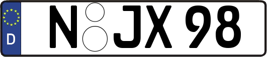N-JX98