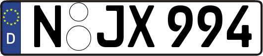 N-JX994