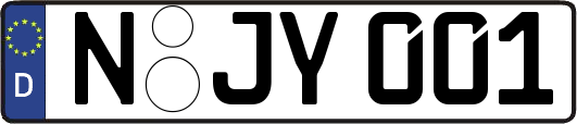 N-JY001