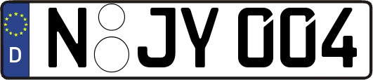 N-JY004