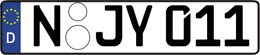 N-JY011