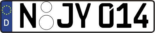 N-JY014