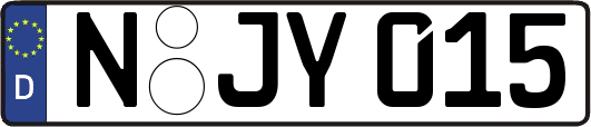 N-JY015