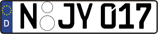 N-JY017