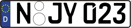 N-JY023