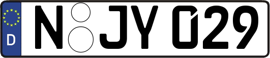 N-JY029
