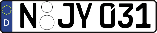 N-JY031