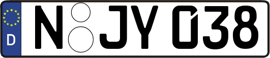 N-JY038