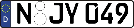 N-JY049