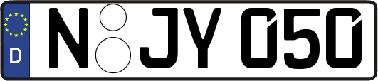 N-JY050