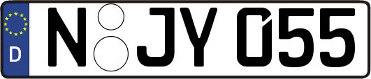 N-JY055