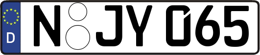 N-JY065