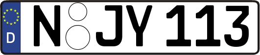 N-JY113