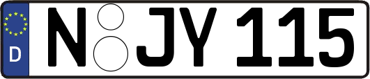 N-JY115