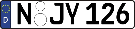 N-JY126