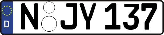 N-JY137