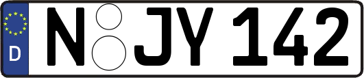 N-JY142