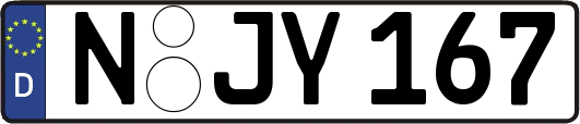 N-JY167