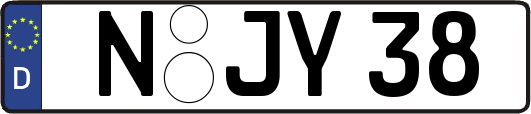 N-JY38
