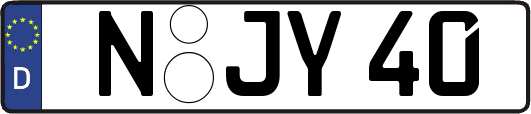 N-JY40