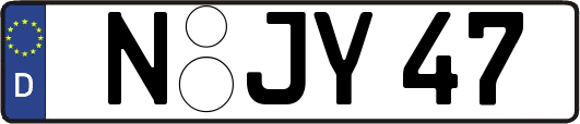 N-JY47
