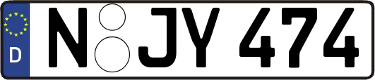N-JY474