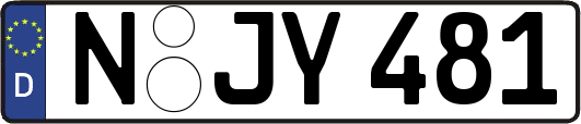 N-JY481