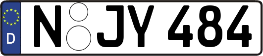 N-JY484