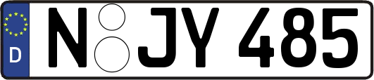 N-JY485