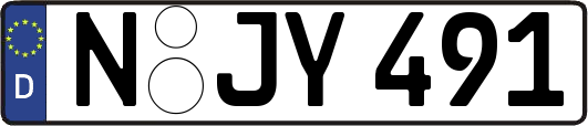 N-JY491
