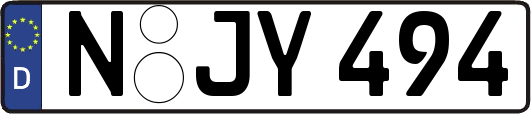 N-JY494
