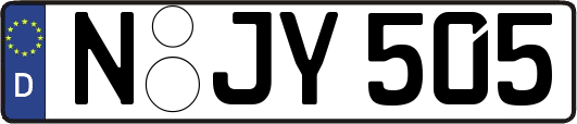 N-JY505