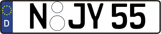 N-JY55