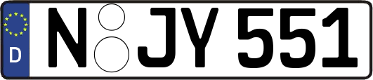N-JY551