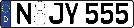 N-JY555