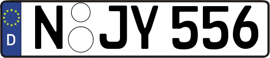 N-JY556