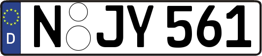 N-JY561