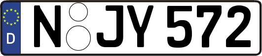 N-JY572