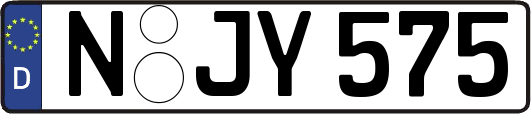 N-JY575