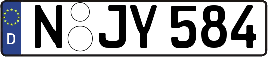 N-JY584