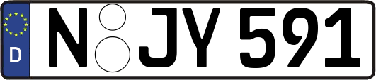 N-JY591