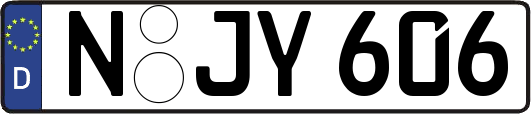 N-JY606