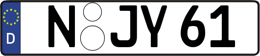 N-JY61