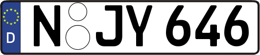 N-JY646