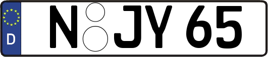 N-JY65