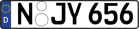 N-JY656