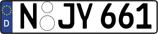 N-JY661