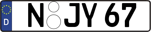 N-JY67