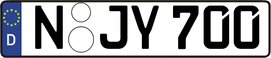 N-JY700