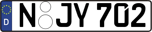 N-JY702